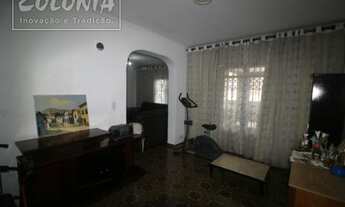 Imagem 7: Santo André - Casa Padrão - Utinga