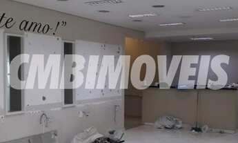 Imagem 6: Salão - Nova Campinas - Campinas