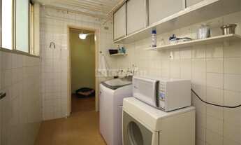 Imagem 6: São Paulo - Apartamento Padrão - Pinheiros