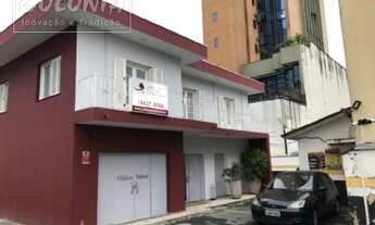 Imagem: Santo André - Loja/Salão - Jardim