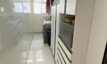 Imagem 6: Oportunidade mega 3 quartos finamente montado e decorado Cód: 21212 A