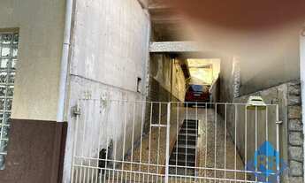 Imagem 3: Terreno à venda, 400 m² por R$ 1.200.000,00 - Vila Baeta Neves - São Bernardo do Campo/SP