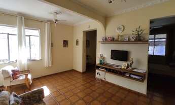 Imagem 5: Apartamento tipo Casa Térreo Sala 2 quartos e suite