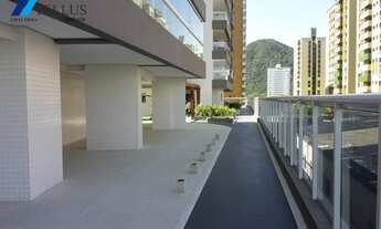 Imagem 5: Apartamento com 3 dormitórios à venda, 119 m² por R$ 1.090.000,00 - Canto do Forte - Praia