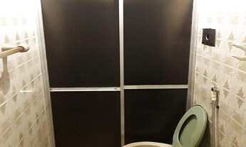 Imagem 5: Ref.: B160 - Apartamento 1 Quartos no Cruzeiro do Sul