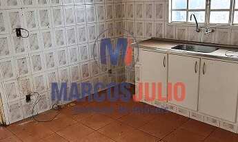 Imagem 5: Casa a venda no bairro São Jorge em Jardinópolis,SP