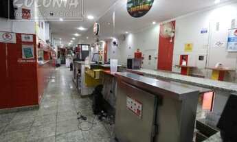 Imagem 6: Santo André - Loja/Salão - Centro