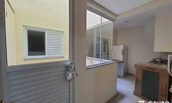 Imagem 5: Apartamento sem Condomínio para Venda em Santo André, Vila Marina, 2 dormitórios, 1 banhei