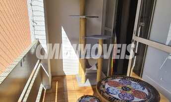 Imagem 5: Apartamento - Vila Itapura - Campinas