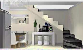 Imagem 7: Santo André - Casa Padrão - Parque Oratório