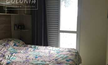 Imagem 3: Santo André - Casa Padrão - Parque Oratório