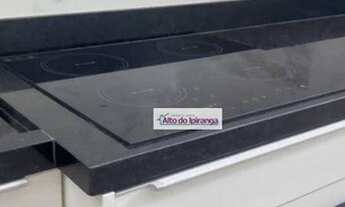 Imagem 4: Apartamento com 1 dormitório para alugar, 35 m² - Bela Vista - São Paulo/SP