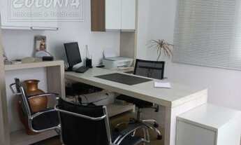 Imagem 6: Santo André - Loja/Salão - Jardim