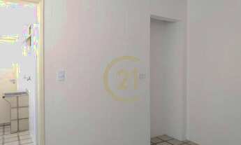 Imagem 7: Apartamento com 3 dormitórios para alugar, 86 m² por R$ 3.960,00/mês - Sumaré - São Paulo