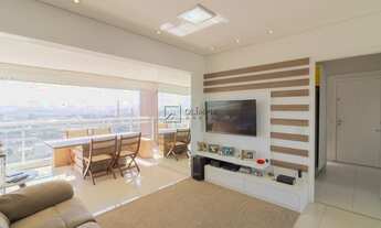 Imagem 3: Venda Apartamento 2 Dormitórios - 92 m² Vila Romana