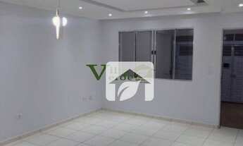 Imagem 2: Casa Residencial à venda, Vila Nova Parada, São Paulo - CA0287
