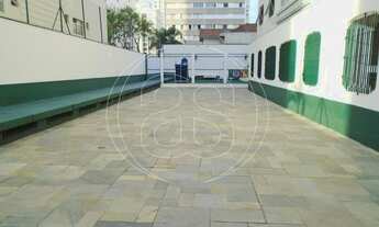 Imagem 3: São Paulo - Apartamento Padrão - Moema Pássaros