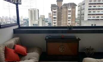 Imagem 7: Santo André - Apartamento Padrão - Jardim