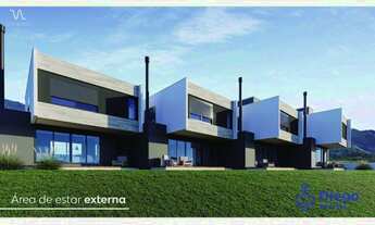 Imagem 4: Apartamento com 3 dormitórios à venda, 138 m² por R$ 950.000 - Jardim Panorâmico - Garopab