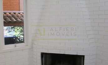 Imagem 5: SANTANA DE PARNAÍBA - Casa de Condomínio - Alphaville 11