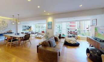 Imagem: Apartamento Venda 3 Dormitórios - 172 m²