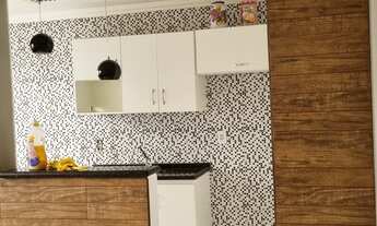 Imagem 5: Apto no Alta Vista