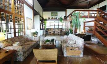 Imagem 2: Casa - Condomínio Fazenda Duas Marias - Jaguariúna