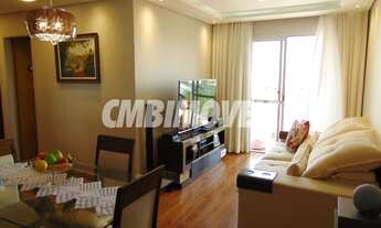 Imagem 4: Apartamento - Jardim Boa Esperança - Campinas