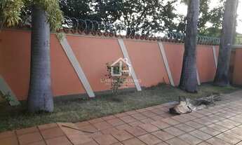 Imagem 5: Casa Setor Bueno