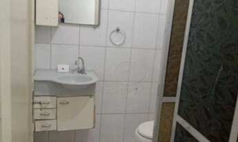 Imagem 5: Casa tipo Sobrado em Condomínio Fechado, com 2 dormitórios, 2 Banheiros, Quintal, à venda