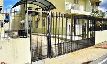 Imagem 2: Apartamento de 2 quartos para alugar no bairro Nossa Senhora Do Rosário