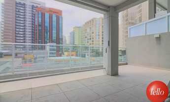 Imagem 3: São Paulo - Apartamento Padrão - Moema