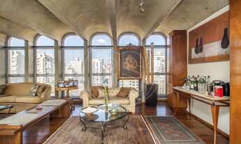 Imagem 4: São Paulo - Apartamento Padrão - Brooklin Novo