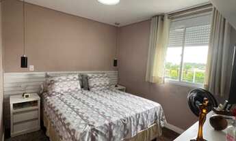 Imagem 2: Ocean PARK Apartamento com 3 dormitórios