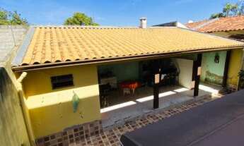 Imagem 4: Sobrado possui 240 m² de construção 5 quartos Residencial Junqueira - Goiânia - GO