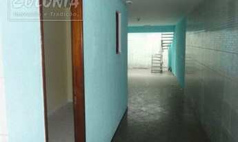 Imagem 7: Santo André - Casa Padrão - Jardim das Maravilhas