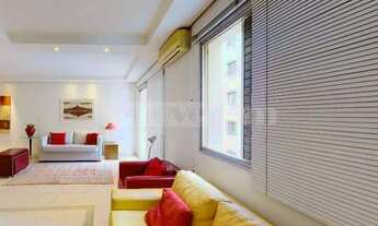 Imagem: São Paulo - Apartamento Padrão - Jardim