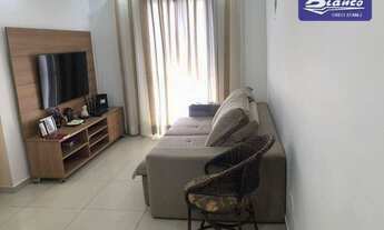 Imagem: Apartamento com 3 dormitórios à venda