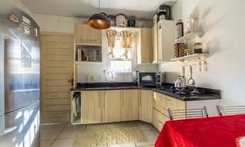 Imagem 7: Casa com 1 dormitório à venda, 32 m² por R$ 122.000,00 - Morada Do Bosque - Cachoeirinha/R