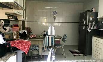 Imagem 2: Casa Assobradada com 5 dormitórios à venda no Parque da Mooca