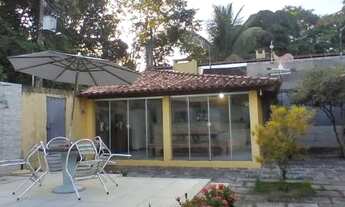 Imagem 5: Casa para venda possui 230 metros quadrados com 4 quartos em Centro - Atibaia - SP