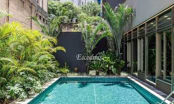 Imagem 6: Apartamento Duplex com 4 dormitórios à venda, 475 m² por R$ 17.110.152,95 - Jardins - São