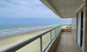 Imagem 4: Cobertura frente praia - Aviação/Praia Grande