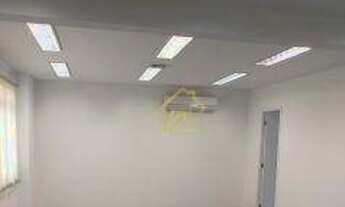 Imagem 5: Sala para alugar, 487 m² por R$ 10.000/mês - Centro - Santos/SP