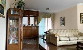 Imagem 2: Apartamento para Venda em São Paulo / SP no bairro Chácara Tatuapé