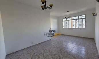 Imagem 2: AMPLO APARTAMENTO DE 2 DORMITÓRIOS NO CAMPO GRANDE ! ! !