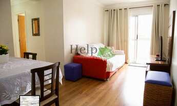 Imagem 2: São Paulo - Apartamento Padrão - Vila Firmiano Pinto