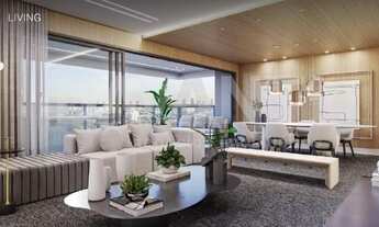 Imagem: Apartamento - Cambuí - Campinas