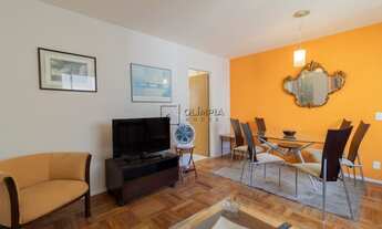 Imagem 6: Apartamento Locação 2 Dormitórios - 77 m² Jardim Paulista