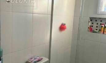 Imagem 3: Santo André - Apartamento Padrão - Vila Valparaíso